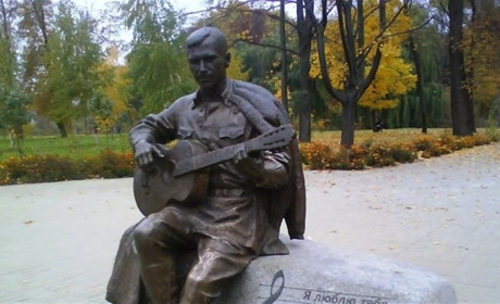 Історичний факт: 8 жовтня – 114 років тому у Ніжині народився Марк БЕРНЕС