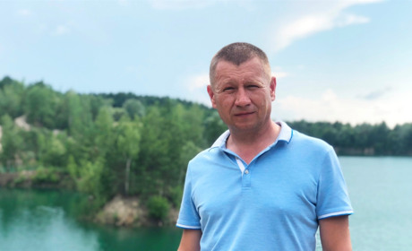 Громаді треба об’єднатися, аби не перетворитися на хутір, де кожен сам на сам зі своїми проблемами