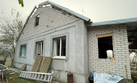 22 жовтня російські окупанти 73 рази обстріляли Херсонщину: випустили майже пів тисячі снарядів