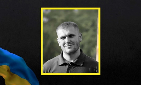 Воїна з Чортківщини Капустинського Василя-Якова посмертно нагороджено орденом «За мужність»