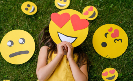 Що приховують смайли: пройди тест і перевір, чи володієш мовою emoji