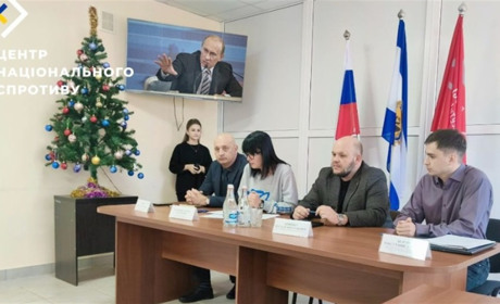 Ворог створив фейкові молодіжні парламенти на ТОТ Херсонщини