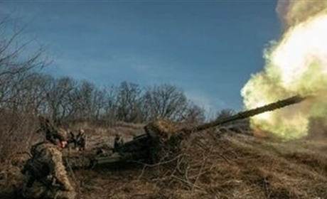Триває 659-й день війни. Втрати ворога та ситуація в регіонах станом на 14 грудня