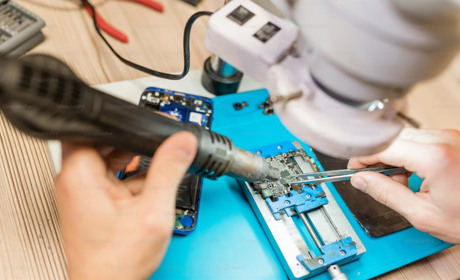 Ремонт ноутбуків HP – професійний сервіс від Smart Repair