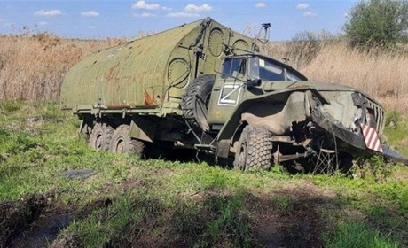 Триває 162-й день війни. Втрати ворога та ситуація в регіонах станом на ранок 4 серпня