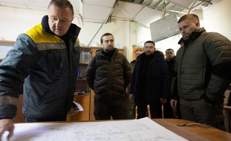 Після обстрілу ситуацію з електрикою на Одещині стабізували. Можуть повернутися планові відключення