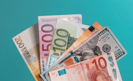 Где выгодно обменять деньги в Хмельницком?