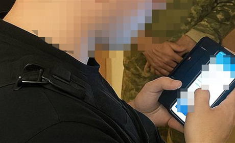 На Житомирщині викрили інтернет-агітатора, який очікував окупації та виправдовував агресію рф