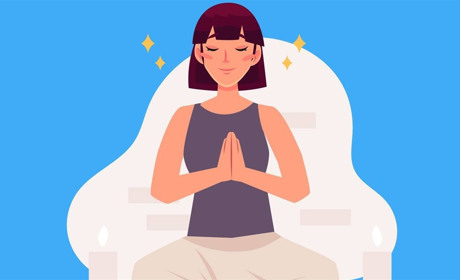 Як боротися з надмірним хвилюванням - поради психолога