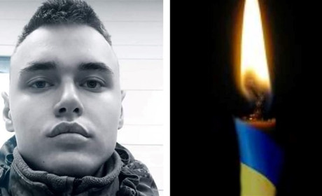 Загинув військовий з Кременеччини Віктор Присяжнюк: зустріч Героя завтра, 8 вересня