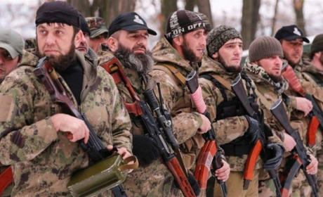STOP-кадирівці! Черговий фейк російської пропаганди