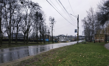 Погода на тиждень: похолодання та дощі з грозами