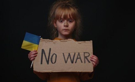 Окупанти вбили уже 358 дітей в Україні