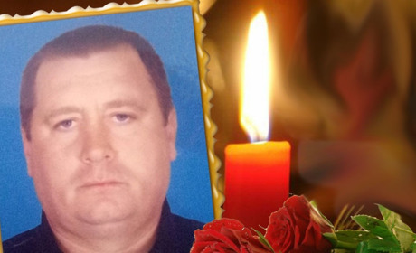 Поминаємо: 40 днів світлої пам’яті нижньосірогозця Громцева Івана Валентиновича