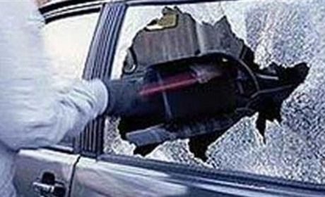 В Біляївці промишляють автомобільні крадії: вже є постраждалі