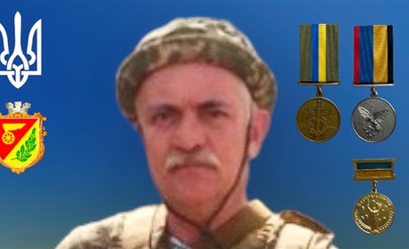 Загинув знам’янчанин Андрій Кожанов: що відомо про захисника