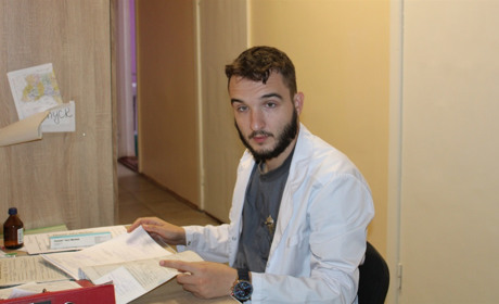 «Коли наполегливо йдеш до своєї мрії, вона обов’язково здійсниться» - переконаний Євген Колібабчук