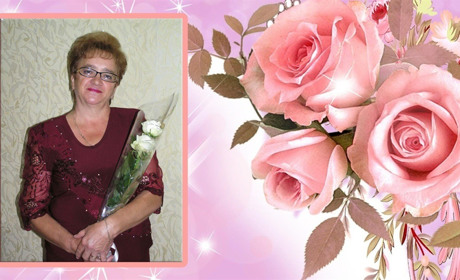 Наша Вєрочка: жінка-свято, яка об’єднувала колектив