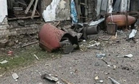 Окупанти вдарили по ринку у Херсоні, є загиблі та поранені