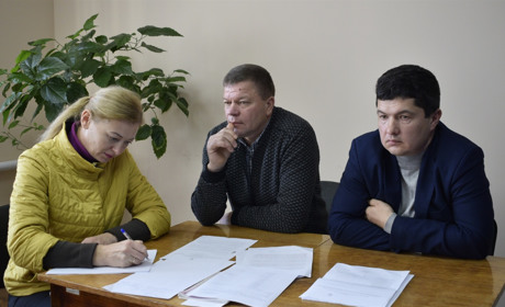 Леляки вирішили приєднатися до Жмеринки: позачергова сесія