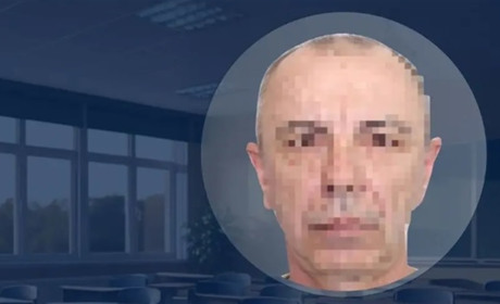 Жителя Нової Каховки судитимуть за русифікацію коледжу