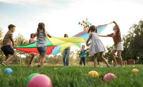 Програма "єОздоровлення" у 2026 році: майже 16 тисяч гривень на відпочинок дитини