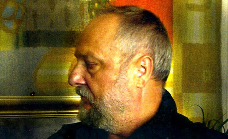 Бердянского художника Константина Бердникова коллеги назвали самым богатым человеком