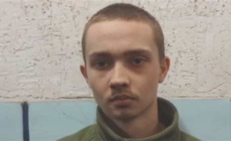 З російського полону звільнили військового з Каховки Костянтина Калькіса