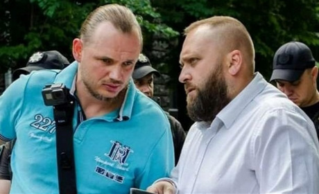 Очолив псевдоорган на Херсонщині: Судитимуть поплічника Стремоусова Сергія Чередніченка
