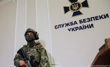 СБУ оголосила підозру екснардепу: провадить проросійську діяльність на Херсонщині