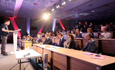 Як робити успішним локальне медіа: рецепт для Конотопа