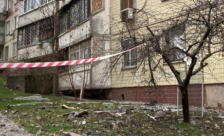 Сили ППО у ніч на 27 січня збили 57 ворожих ударних БпЛА: які наслідки атаки?