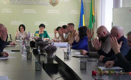 План-схему розташування кіосків на території городоцького ринку затверджено. Що далі?