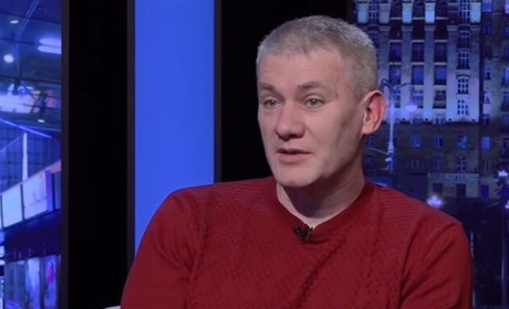 "Влада поводитиметься як мародери"