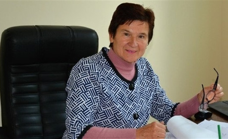 Голова Студениківської громади відмовилася від премії