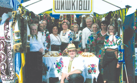 Шишківцям у 2021 виповнюється 500 років! Про історію села та його жителів