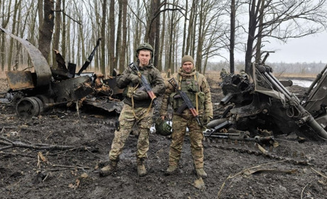 Кількість штурмів збільшилася вчетверо: битва дронів на Херсонщині