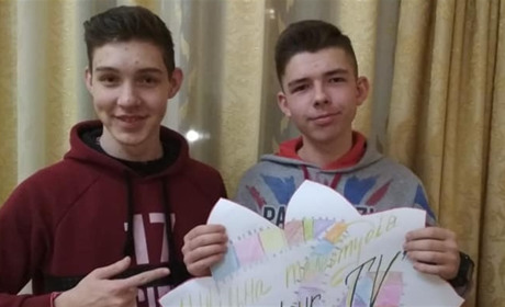 У Сватівській школі буде своє телебачення «Junior TV». Хто зможе дивитися цей канал