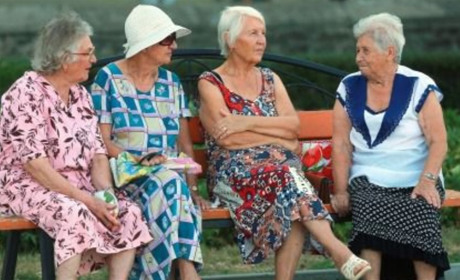 Консультації з пенсійних питань. 4 липня Пенсійний фонд Луганщини проводить прийом переселенців