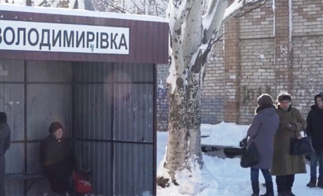 У Володимирівці Волноваського району скоротили медичні послуги для населення