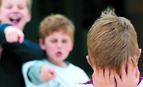 Булінг у школах Херсонщини