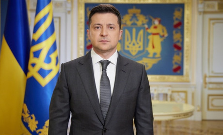 Звернення Президента України щодо безпекової ситуації в державі