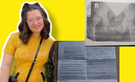 Випускниці Жовтоводського педколеджу терміново потрібна допомога на операцію