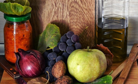 Прості продукти, які здатні запобігти серцевому нападу та інсульту