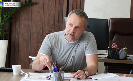 Як ремонтуватимуть ліфти в Херсоні: Ігор Колихаєв провів нараду з приводу нагального питання
