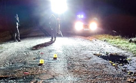 Був за кермом скутера: в аварії на Сарненщині загинув 11-річний хлопець