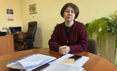 Рішення про реорганізацію шкіл у Біляївській громаді ухвалять лише разом із батьками і вчителями