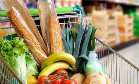 «Зимову тисячу» від 11 грудня можна витрачати і на продукти. Уряд пояснює, як саме це працюватиме