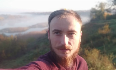 Гордість бути частинкою всього українського