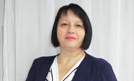 Учителька з Корюківки, яка мріяла про акторство